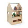 Casita de madera con accesorios - Trixie - imagen 4