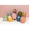 Mochila - Mr. Bear  Grande