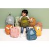 Mochila - Mr. Bear  Grande