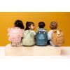 Mochila Infantil Mr. Butterfly – 31x23x13 cm – Algodón Reciclado y Repelente al Agua