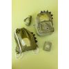 Mochila Infantil Mr. Dino - Trixie - imagen 2