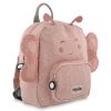 Mochila Infantil Mr. Butterfly – 31x23x13 cm – Algodón Reciclado y Repelente al Agua