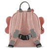 Mochila Infantil Mr. Butterfly – 31x23x13 cm – Algodón Reciclado y Repelente al Agua