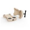 Asiento Acolchado y Cómodo para Bebés