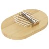 Kalimba de madera, de Goki - imagen 2