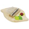 Kalimba con mariquita, de Goki - imagen 2