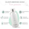 Calienta Biberones Nomad™ - IzyBaby - imagen 12