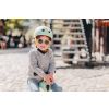 Casco Infantil Scoot and Ride XXS (45-51 cm) con Luz LED y Ajuste Seguro