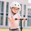 Casco Infantil Scoot and Ride Talla S (51-55 cm) con Luz LED y Ajuste Personalizado – Certificado de Seguridad - imagen 3