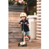 Casco Infantil Scoot and Ride Talla S (51-55 cm) con Luz LED y Ajuste Personalizado – Certificado de Seguridad - imagen 5