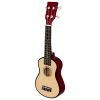 Ukelele, de Goki - imagen 7
