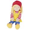 Muñeca Peggy Diggledey de 40 cm, de Goki - imagen 3