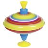 Peonza zumbadora de colores, de Goki2
