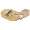 Kalimba de madera, de Goki - imagen 3