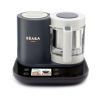 robot cocina bebé Babycook Smart® Charcoal Grey