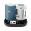 robot cocina bebé Babycook Smart® Peacok Blue