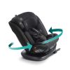 babyauto cario negro
