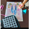 Accesorios para Bordado de Diamantes en un Estuche - imagen 13