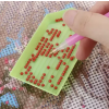 Accesorios para Bordado de Diamantes en un Estuche - imagen 25