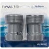 Adaptadores de Manguera Diámetro 38 mm Bestway - imagen 13