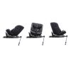 silla coche aitana i-size antracita babyauto
