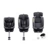 silla coche aitana i-size antracita babyauto