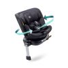 silla coche aitana i-size negra babyauto