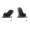 silla coche aitana i-size negra babyauto