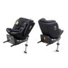silla coche aitana i-size negra babyauto