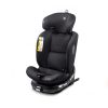silla coche aitana i-size negra babyauto