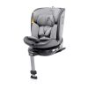 silla coche aitana i-size gris babyauto