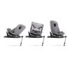 silla coche aitana i-size gris babyauto