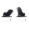 silla coche aitana i-size gris babyauto