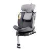 silla coche aitana i-size gris babyauto