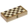 Ajedrez en caja de madera - imagen 3