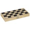 Ajedrez plegable Goki - imagen 7