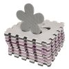 Alfombra de juegos Grande, Puzzle de espuma 
