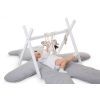 Alfombra de juegos Osito Gris , 150 cm , Childhome - imagen 16
