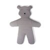 Alfombra de juegos Osito Gris , 150 cm , Childhome - imagen 4