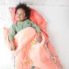Alfombra de juegos y saco de dormir Stella - Lilliputiens - imagen 7