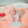 Alfombra de juegos y saco de dormir Stella - Lilliputiens - imagen 13