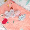 Alfombra de juegos y saco de dormir Stella - Lilliputiens - imagen 25