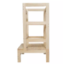 Torre de Aprendizaje de Madera - imagen 5