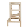 Torre de Aprendizaje de Madera - imagen 7