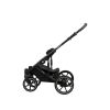 Carrito de bebé 2en1 con capazo rígido Amani Gris
