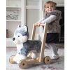 Andador Correpasillos Perrito Mishka Little Bird Told Me - imagen 7