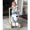 Andador Correpasillos Perrito Mishka Little Bird Told Me - imagen 10