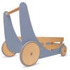 Andador para Bebés azul Kinderfeets