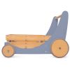 Andador para Bebés azul Kinderfeets