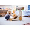 Andador para Bebés Blanco Kinderfeets® - imagen 5